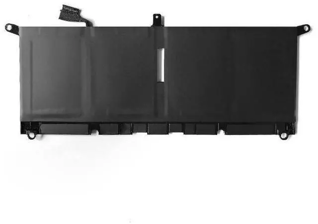 Alt view image 4 of 5 - Battery for DELL XPS 13 9370 9380 7390 P82G 002 DXGH8 HK6N5 7.6V 52Wh 1-Year Warranty