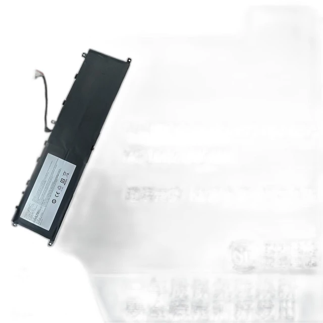 Main image of BTY-M6L 15.2V 80Wh 4-Cell Battery for MSI GS65/GS75 Stealth & P65/P75 Creator MS-16Q2/MS-16Q3 2-Year Warranty