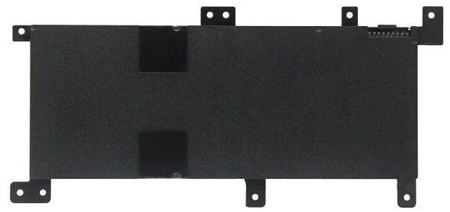 Alt view image 4 of 5 - Battery for ASUS V556U X556U X556UA/UB/UF/UJ/UQ/UR/UV Series, C21N1509, 11.4V 48Wh, High Capacity, 1-Year Warranty