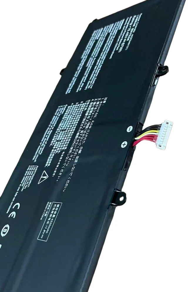 Alt view image 3 of 3 - Battery for ASUS UXF3000E U4700E U4700J/I U3700J C41N1904 11.55V 50Wh 1-Year Warranty