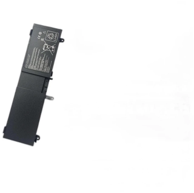 Main image of Laptop Battery for ASUS N550J N550X47JV N550JK C41-N550 Series 15.2V 3200mAh 48Wh, Compatible with C41N550 C41-N550, 1-Year Warranty