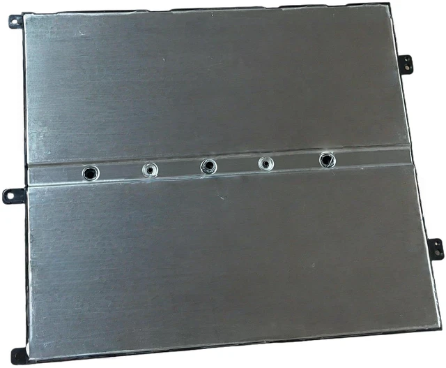 Alt view image 3 of 3 - Laptop Battery for Dell Vostro V13 V130 V13Z 11.1V 4400mAh 48Wh Compatible with T1G6P 0PRW6G High Capacity, 2-Year Warranty