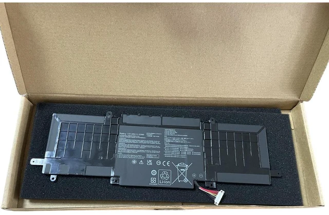 Alt view image 2 of 3 - Laptop Battery for ASUS U3300F UX333F RX333FA BX333FN C31N1815 11.55V 50Wh, High Capacity, 1-Year Warranty