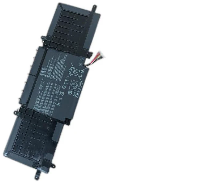 Main image of Laptop Battery for ASUS U3300F UX333F RX333FA BX333FN C31N1815 11.55V 50Wh, High Capacity, 1-Year Warranty