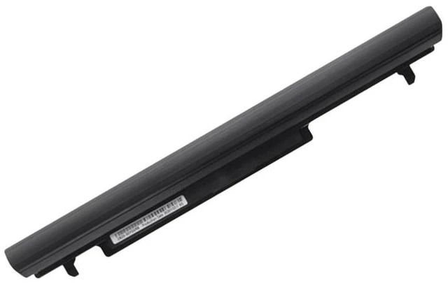 Main image of Laptop Battery for ASUS A41-K56 K56CK46C S46C A46C E46C S56C S550C Series 11.4V 44Wh 3800mAh High Capacity, CE/RoHS Certified, 12-Month Warranty