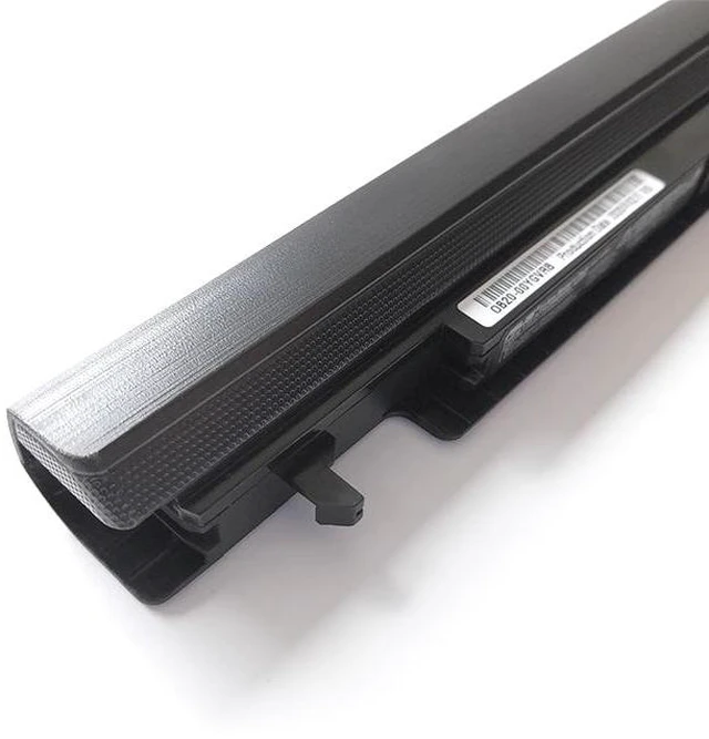 Alt view image 2 of 3 - Laptop Battery for ASUS A41-K56 K56CK46C S46C A46C E46C S56C S550C Series 11.4V 44Wh 3800mAh High Capacity, CE/RoHS Certified, 12-Month Warranty
