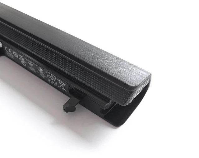 Alt view image 3 of 3 - Laptop Battery for ASUS A41-K56 K56CK46C S46C A46C E46C S56C S550C Series 11.4V 44Wh 3800mAh High Capacity, CE/RoHS Certified, 12-Month Warranty