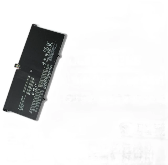 Main image of Battery for Lenovo YOGA 920-13IKB L16M4P60 L16C4P61 15.2V 48Wh 4-Cell Built-in Laptop Battery 1 Year Warranty