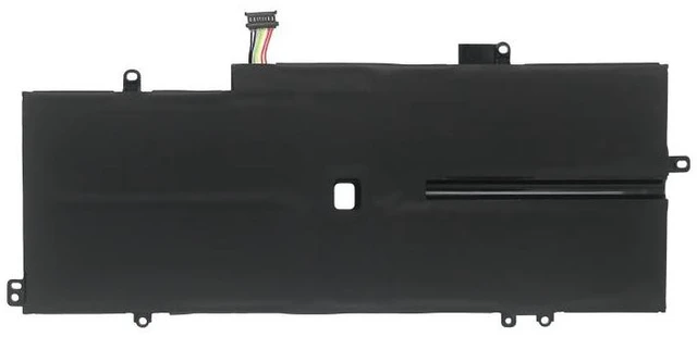Alt view image 4 of 5 - Laptop Battery for Lenovo L18C4P71 L18M4P72 L18L4P71 02DL006 11.55V 45Wh 3900mAh Compatible with ThinkPad E14 Gen 2 E15 Gen 2 High Capacity, 12-Month Warranty