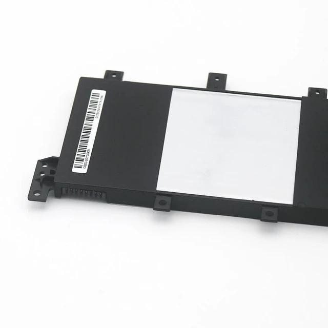 Alt view image 3 of 3 - Battery for ASUS A555L X555L VM510L W519L F555L K555L, 11.4V 38Wh 3300mAh, Compatible with C21N1347, 12-Month Warranty