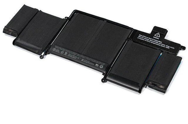 Main image of Battery for MacBook Pro Retina 13" A1502 ME864 ME865 A1493 A1582 2013-2014 | 11.36V 7150mAh | High Capacity, 1-Year Warranty