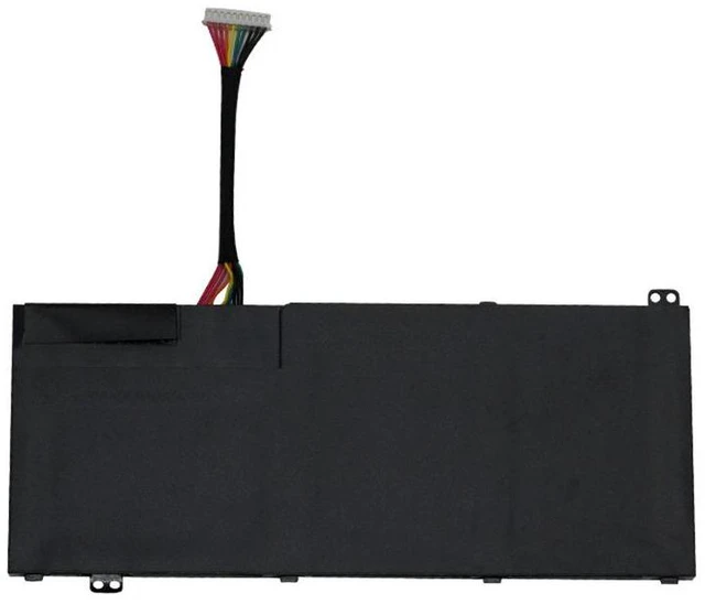 Alt view image 4 of 5 - Battery for Acer Aspire VN7-571, VN7-591G, VN7-592G, VN7-791 Series - AC14A8L, 15.2V 4420mAh 54Wh, Li-ion, High Capacity, 1-Year Warranty