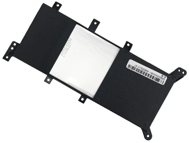 Alt view image 2 of 5 - Battery for ASUS A555L X555L VM510L W519L F555L K555L Series 11.4V 48Wh C21N1347, High Capacity, 1-Year Warranty