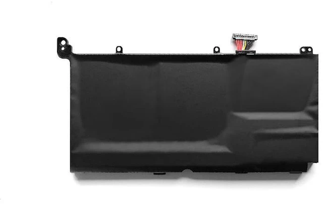 Alt view image 4 of 5 - New Battery for ASUS C31-S551 V551L V551LA R553L K551LN B31N1336 15.4V 44Wh Li-ion, High Capacity, 1-Year Warranty