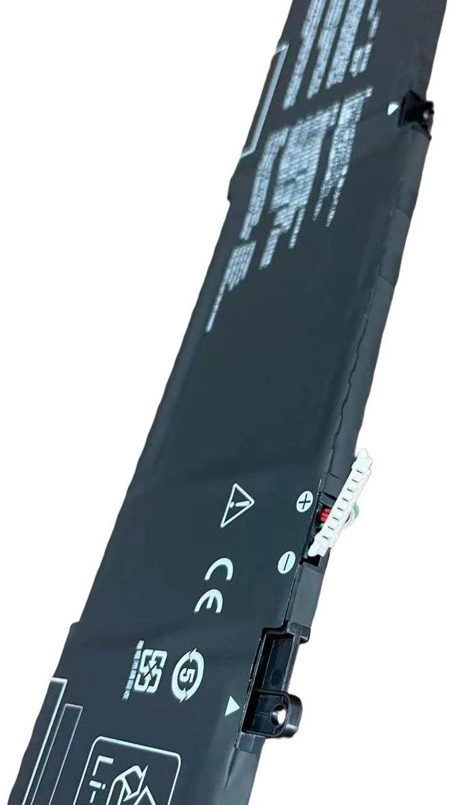 Alt view image 3 of 3 - Battery for ASUS ZenBook Flip 14 UM462DA-AI015T AI016T, B31N1822, 11.55V 42Wh, High Capacity, 1-Year Warranty