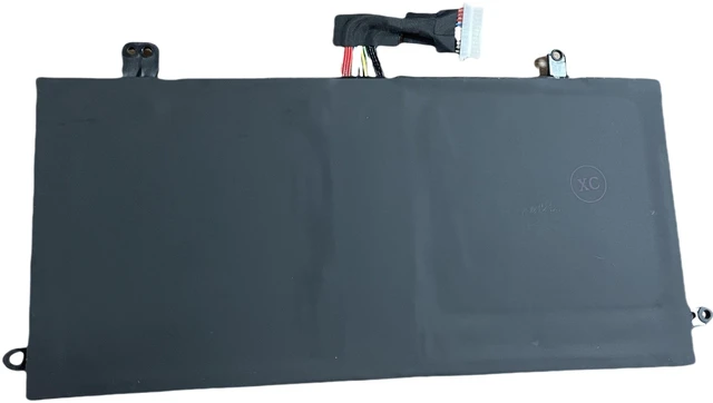 Alt view image 3 of 3 - Battery for Dell Latitude 5285 5290 T17G 1WND8 J0PGR JOPGR | 15.2V 3450mAh 52Wh | High Capacity Li-ion | 2-Year Warranty