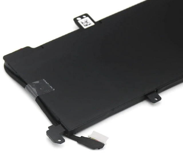 Alt view image 3 of 5 - Battery for HP Envy x360 15t-aq100 aq200 Series, TPN-W119 W120, MB04XL, 11.55V 55Wh, High Capacity, 2-Year Warranty
