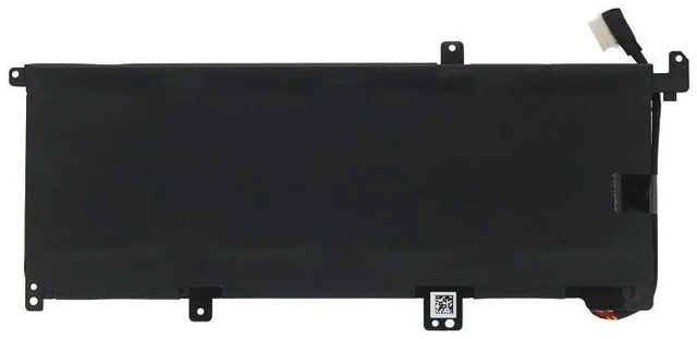 Alt view image 5 of 5 - Battery for HP Envy x360 15t-aq100 aq200 Series, TPN-W119 W120, MB04XL, 11.55V 55Wh, High Capacity, 2-Year Warranty