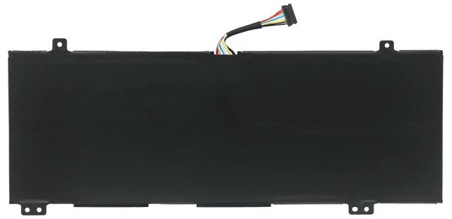 Alt view image 4 of 5 - Battery for Lenovo XiaoXin Air14-2019 L18C4PF3 M4PF3 L18C4 L18M4PF4, 11.55V 45Wh, Compatible with Ideapad S540-14API, High Capacity, 12-Month Warranty