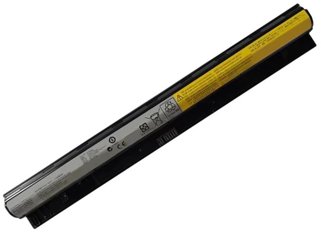 Main image of Battery for Lenovo IdeaPad G400S G500S S410p S510p G405S G410S G510S Series 11.4V 2200mAh/2600mAh, L11M4P71 L11S4P71 L11L4P71 L11C4P71, 6-Month Warranty