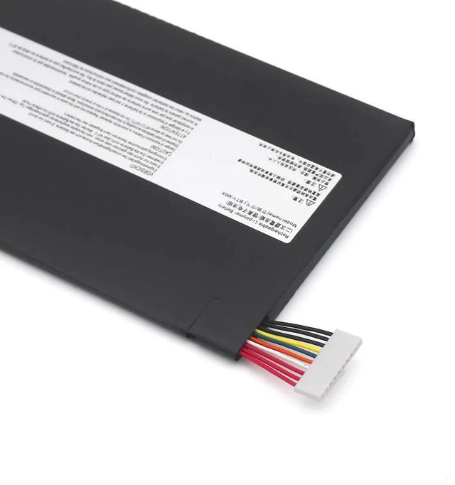 Alt view image 3 of 3 - New Battery for MSI GF63 GF65 GF75 GS63/VR GS73/VR BTY-M6K 11.4V 52.4Wh 4600mAh 2-Year Warranty