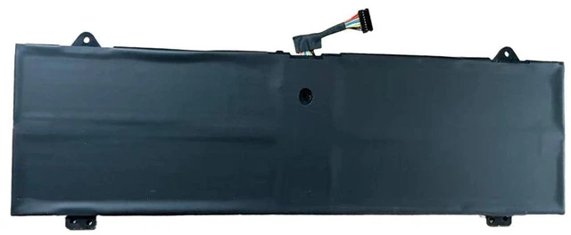 Alt view image 3 of 3 - Laptop Battery for Lenovo Yoga 14c 14cACN 2021 L19C4PDC L19M4PDC 11.55V 71Wh, High Capacity Compatible with Yoga Slim 7 Pro 14ACH5 82FY 82GM, 1-Year Warranty