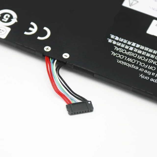 Alt view image 3 of 5 - New Laptop Battery for Lenovo ThinkBook 14 G2 G3 ITL/ARE/ACL, ThinkBook 15 G2 G3 ITL/ARE/ACL, L19C4PDB, L19M4PDB, 11.55V 4550mAh 52.5Wh, High Capacity, 12-Month Warranty