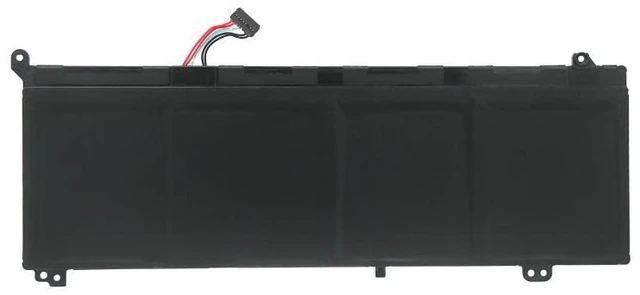 Alt view image 4 of 5 - New Laptop Battery for Lenovo ThinkBook 14 G2 G3 ITL/ARE/ACL, ThinkBook 15 G2 G3 ITL/ARE/ACL, L19C4PDB, L19M4PDB, 11.55V 4550mAh 52.5Wh, High Capacity, 12-Month Warranty