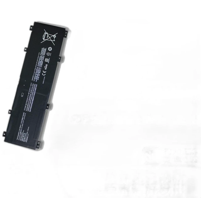 Main image of Laptop Battery for Lenovo NC140BW1-2S1P 0813002 100S-14IBR 100S-14IBY 100S-11IBY, 7.6V 3450mAh 26Wh, 2-Cell, 30-Day Warranty