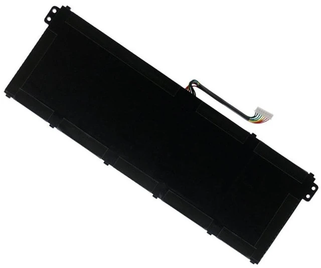 Alt view image 4 of 5 - Laptop Battery for Acer ES1-531 B115 R3-131T V3-371 AC14B8K, 11.4V 3220mAh 36Wh, High Capacity, Fast Shipping, 12-Month Warranty