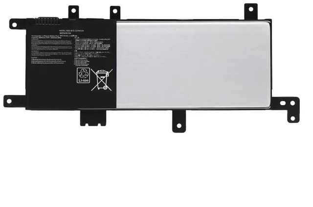 Alt view image 5 of 5 - New Laptop Battery for ASUS FL8000U A580U B V587U X542U R542U C21N1634 - 11.55V 38Wh 3300mAh - High Capacity, 2-Year Warranty