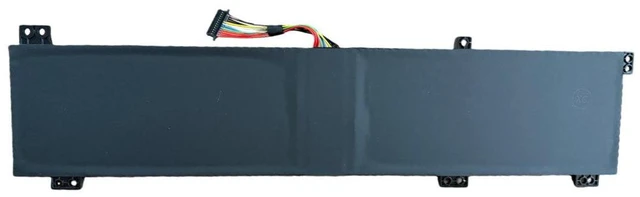 Alt view image 3 of 3 - Battery for Lenovo Legion 5 Pro 2021 R9000P L20M4PC2 L20C4PC1 15.6" 4-Cell 80Wh 15.4V Li-ion Laptop Battery
