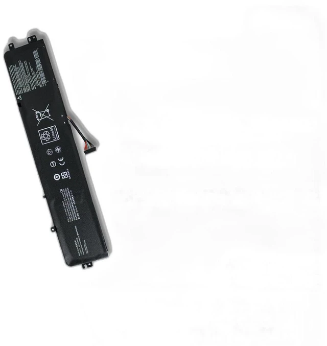 Main image of Laptop Battery for Lenovo Legion Y520-15IKB R720, L16M3P24 L14S3P24, 11.4V 45Wh/52.5Wh, High Capacity 6-Cell, Fast Shipping & 12-Month Warranty