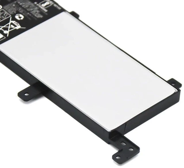 Alt view image 3 of 3 - Laptop Battery for ASUS F580U R542U R542UR X542U V587U, C21N1634, 11.55V 38Wh, High Capacity, 12-Month Warranty