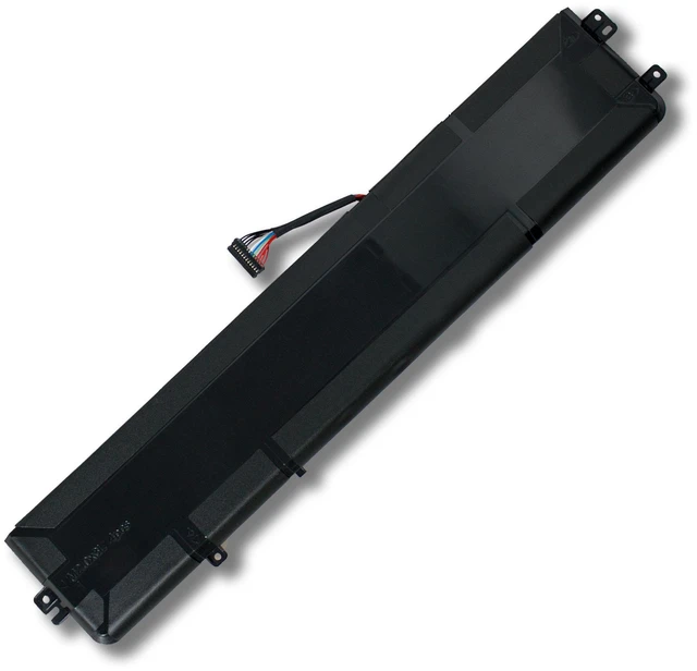 Alt view image 3 of 3 - Laptop Battery for Lenovo Legion Y520-15IKB R720, L16M3P24 L14S3P24, 11.4V 45Wh/52.5Wh, High Capacity 6-Cell, Fast Shipping & 12-Month Warranty