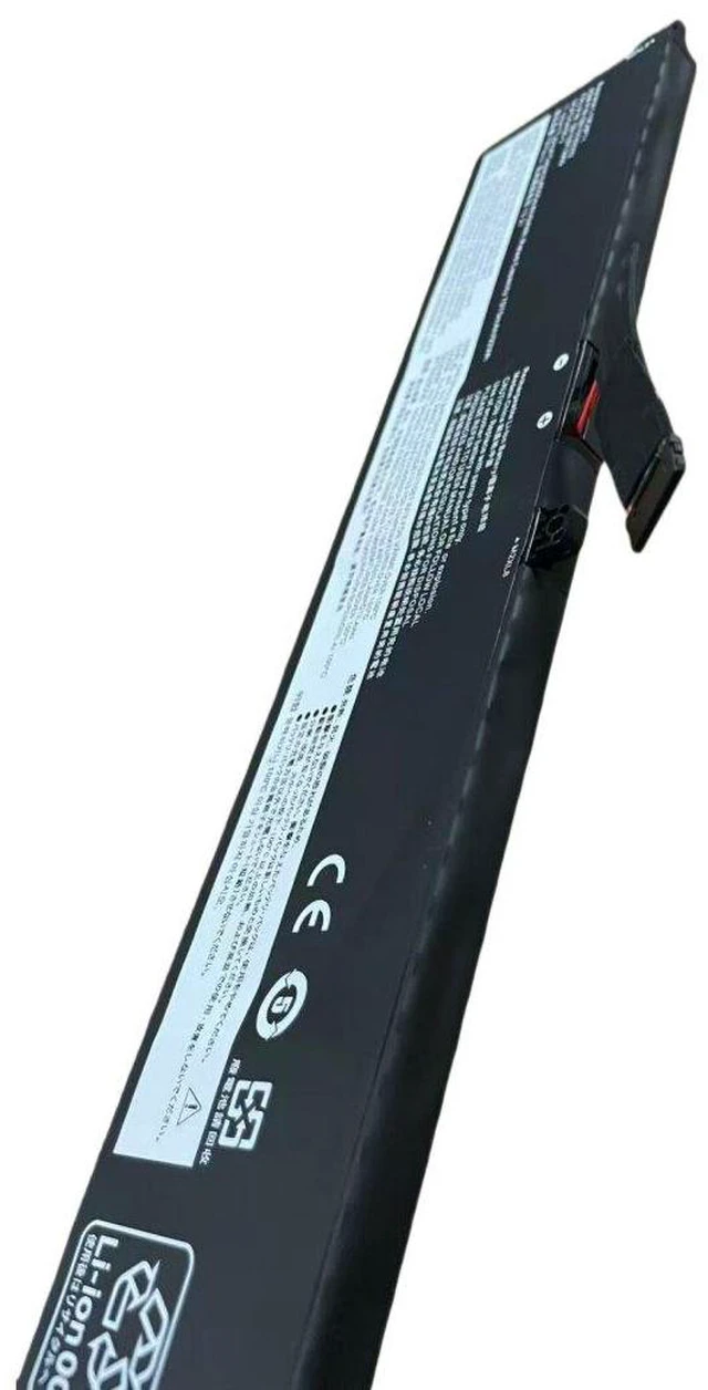 Alt view image 3 of 3 - Battery for Lenovo ThinkPad P15 Gen1, P17 Gen1, T15g Gen1 11.55V 94Wh L19C6P71, TP000124A, 5B10W13928, 5B10W13929 High Capacity, 1-Year Warranty