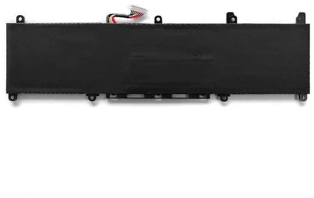 Alt view image 4 of 5 - Battery for ASUS ADOL13U ADOL13F S330FA S330UA C31N1806, 11.55V 42Wh, Compatible with VivoBook S13 Series, 2-Year Warranty