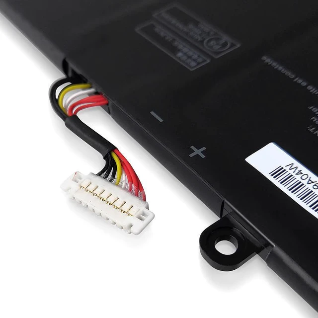 Alt view image 2 of 5 - Battery for ASUS ADOL13U ADOL13F S330FA S330UA C31N1806, 11.55V 42Wh, Compatible with VivoBook S13 Series, 2-Year Warranty