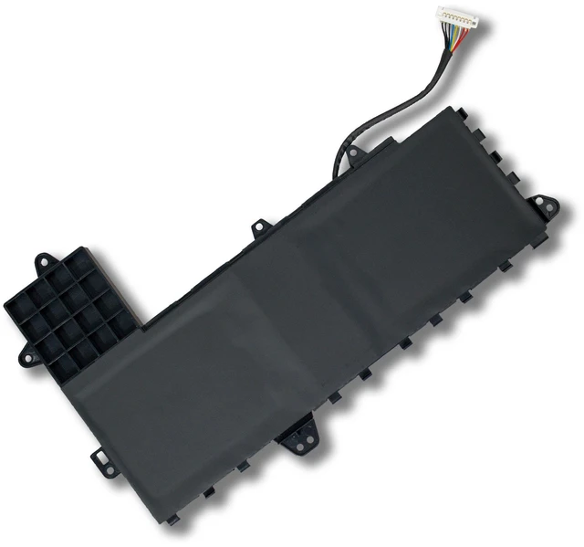 Alt view image 2 of 3 - Laptop Battery for ASUS E402M E402MA E402S E402SA B21N1505 11.4V 3800mAh 43Wh, High Capacity, 1-Year Warranty