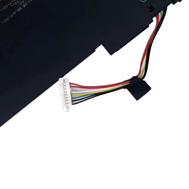 Alt view image 3 of 5 - Battery for ASUS E410M E410MA E510M E510MA L410MA Series 11.55V 42Wh C31N1912 B31N1912 High Capacity, 2-Year Warranty