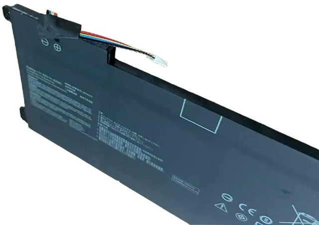 Alt view image 3 of 3 - Battery for ASUS E410M E410MA E510M E510MA L410MA Series 11.55V 42Wh B31N1912 High Capacity, 12-Month Warranty
