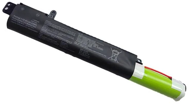 Main image of Laptop Battery for ASUS A31N1719, X407UA, X507LA, X407MA, X507UB 11.55V 38Wh, High Capacity, 12-Month Warranty