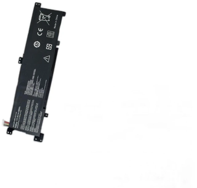 Main image of Laptop Battery for ASUS B31N1424, K401LB5010, A400U, A401L 11.4V 48Wh, Compatible with K401, A401 Series, 1-Year Warranty