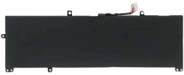 Alt view image 4 of 5 - Laptop Battery for HP Pavilion 13-an0001TU an1017TU TPN-Q214 MM02XL 11.55V 43Wh Li-ion, Compatible with HSTNN-LB9P, HSTNN-IB9P, 922692-421, 922692-001, 1-Year Warranty