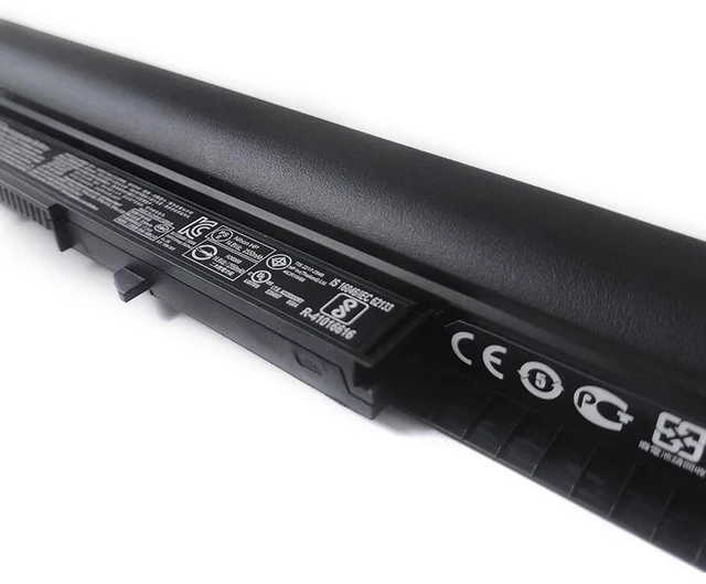 Alt view image 3 of 5 - New Battery for HP TPN-I119 I120 I124 C125 C126 HSTNN-LB6V HS04 11.55V 41.7Wh 3650mAh 2-Year Warranty