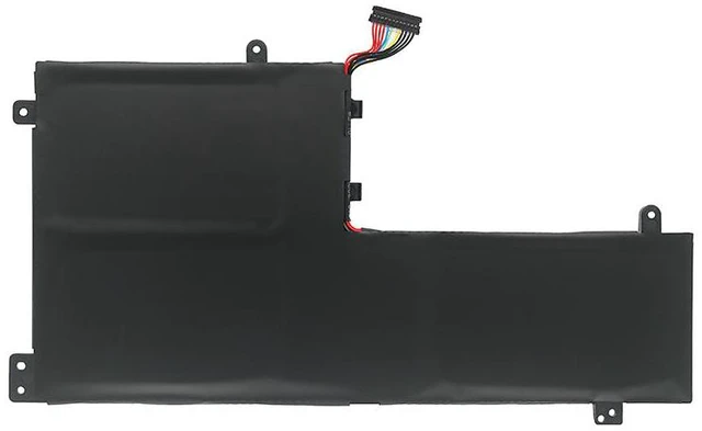 Alt view image 4 of 5 - Battery for Lenovo Legion L17M3PG1 L17M3PG2 L17M3PG3 L17C3PG1 L17C3PG2 L17L3PG1 L17L3PG2 15.4V 4500mAh 69Wh High Capacity, Fast Shipping, 12-Month Warranty