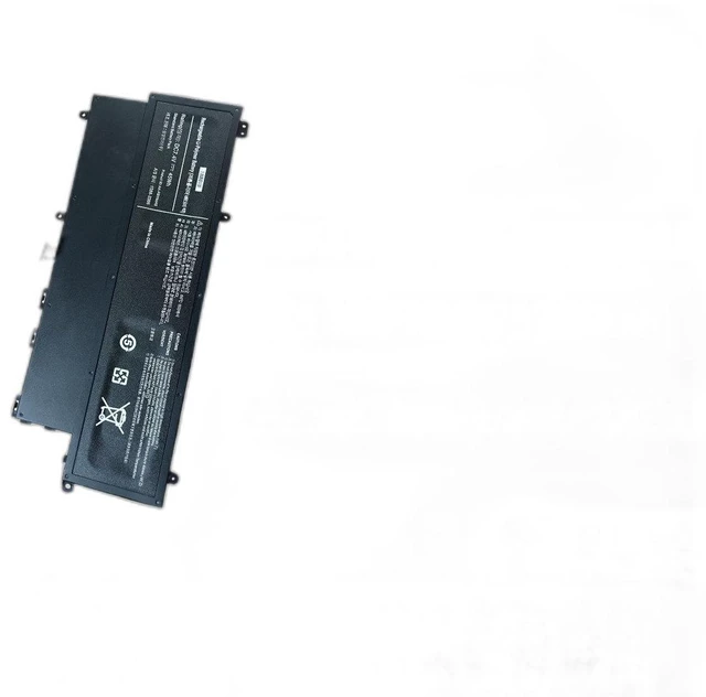 Main image of Laptop Battery for Samsung AA-PBYN4AB NP530U3B NP530U3C Series, 11.4V 44Wh, High Capacity, 1-Year Warranty