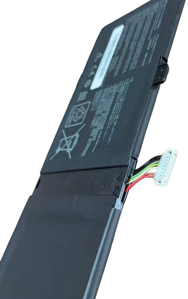 Alt view image 3 of 3 - Laptop Battery for ASUS S4500F U4500F BX431FA UX431FL C21N1833 11.55V 48Wh, High Capacity, 1-Year Warranty