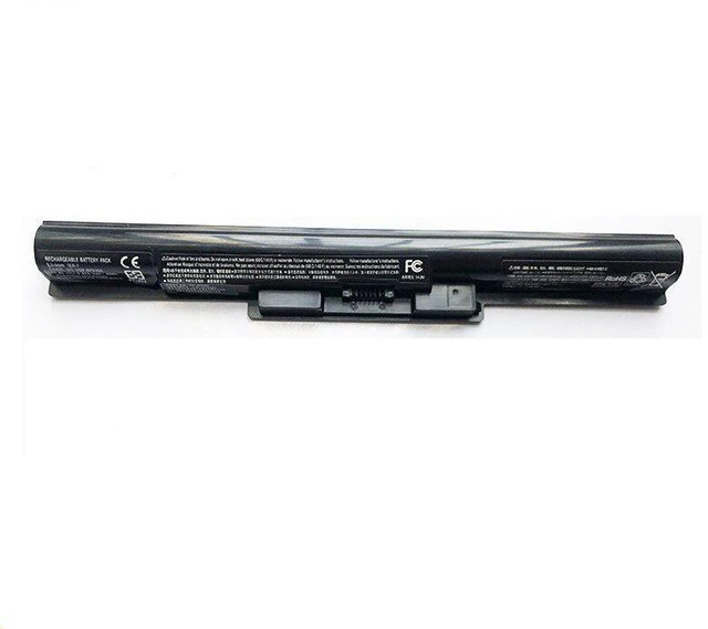 Main image of Laptop Battery for Sony SVF143A1QT / A2TT / SVF1431AYCW / A1ST / BPS35A 11.1V 4400mAh / 5000mAh High Capacity, 2-Year Warranty