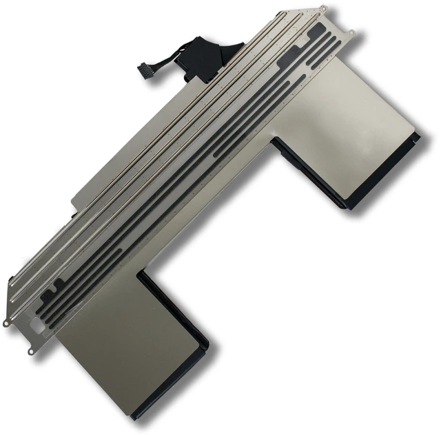 Alt view image 3 of 3 - Battery for Apple MacBook Air 13" A2179 A1965 2020 Early Model, 11.36V 49.9Wh Li-Polymer, Compatible with A2179 A1965 2020, 1-Year Warranty